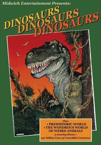 Onde Assistir Dinosaurs Dinosaurs Dinosaurs 1985 Online Cineship