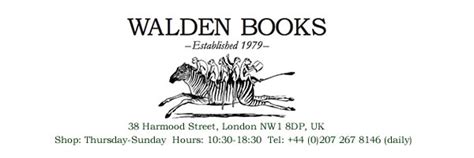 Walden Books