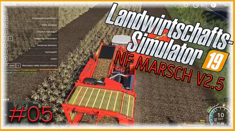 Landwirtschaft Simulator 2019 05 Das übenden Wir Nochmal Farming