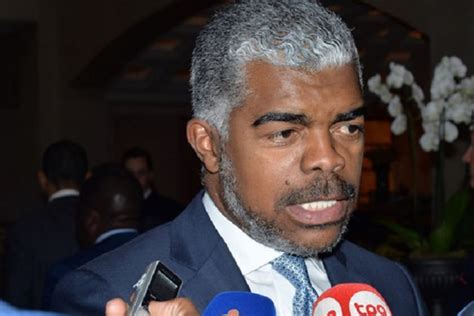 Ministro Dos Transportes Promete Que Funcionários Da Taag Não Vão Ser Despedidos Angola24horas
