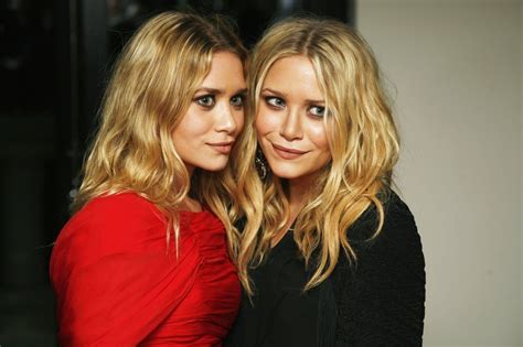 Olsen Twins Mary Kate And Ashley Olsen Photo 17173144 Fanpop