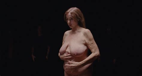 Nude Video Celebs Renate Reinsve Nude The Worst Person In The World Verdens Verste Menneske
