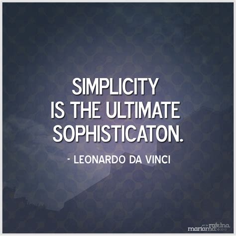 Simplicity Inspiring Images And Quotes Effective Ways To Simplify