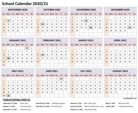 The federal government will recognize juneteenth starting this year; Federal Holidays Free Printable 2021 Calendar With ...