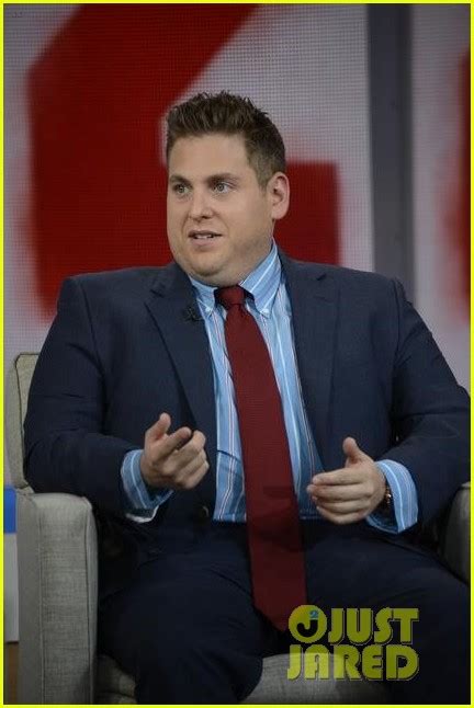 Jonah Hill Apologizes Again For Homophobic Slur Vows To Never Use That