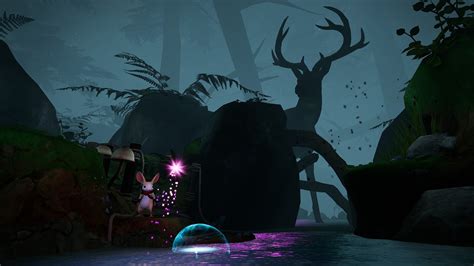 Moss Pc Vr Review