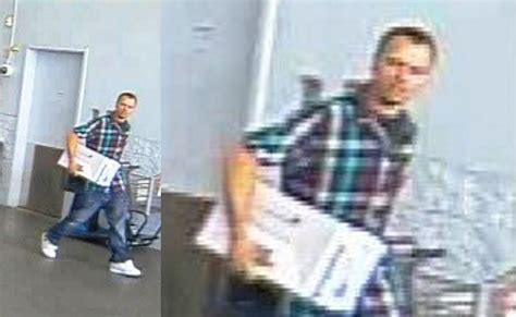 Police Ask For Help Identifying Shoplifter Latest News
