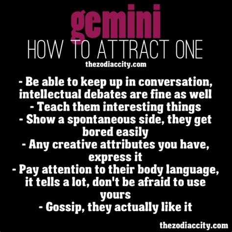 Check spelling or type a new query. How to attract zodiac Gemini. >> http://amykinz97.tumblr.com/ >> www.troubleddthoughts.tumblr ...