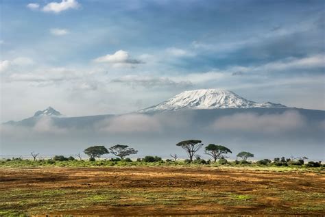 Mount Kilimanjaro 10 Fast Facts About Mt Kilimanajro
