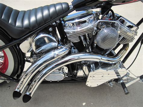 West Coast Chopper, Jesse James, CFL
