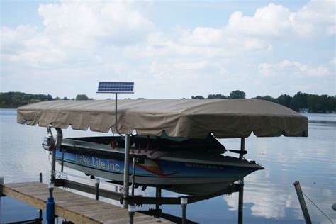Maybe you would like to learn more about one of these? Battery Watering Systems, Marine Dock Products, Solar Dock ...