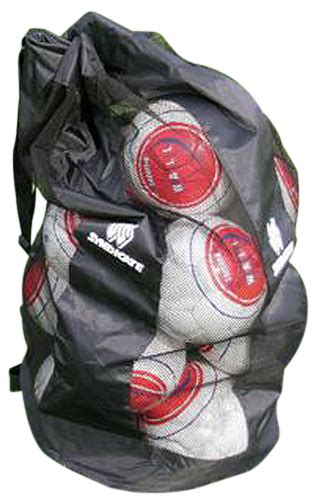 Soccer Innovations Jumbo Ball Bags Soccer Equipment And Gear