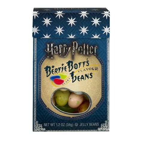 Jelly Belly Harry Potter™ Bertie Botts Every Flavour Beans™ 20 Assorted Flavors 12 Oz