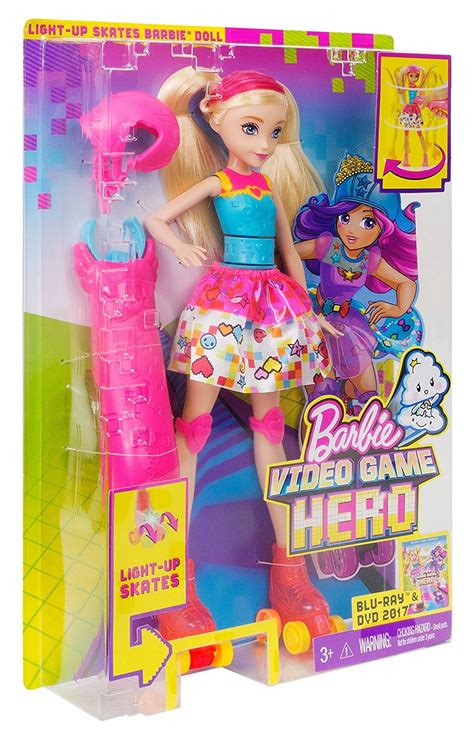 Toys And Games Barbie Girls Anime Doll Mattel Dtw17 Dolls And Accessories