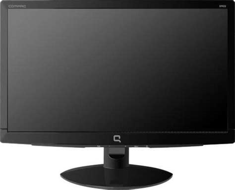 Hp Compaq S1922a Full Specifications And Reviews