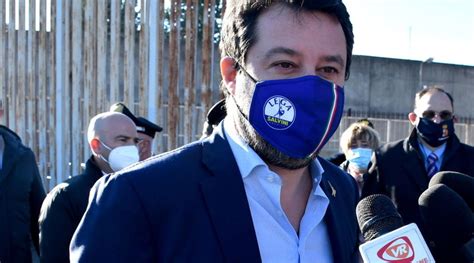 Download this app from microsoft store for windows 10 mobile, windows phone 8.1, windows phone 8. Ponte sullo Stretto, Salvini: "Mi aspetto che Draghi lo ...