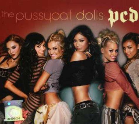 Pcd The Pussycat Dolls L Bricusse Amazonfr Cd Et Vinyles
