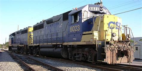 Emd Gp40 2 Wikiwand