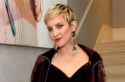 Kate Hudson New Hairstyle Best Haircut