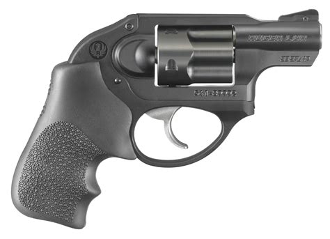 Murdochs Ruger Lcr 38 Special P Double Action Revolver