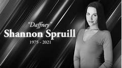 Mourn The Passing Of A True Gem Duvall Spruill A Legacy Lost