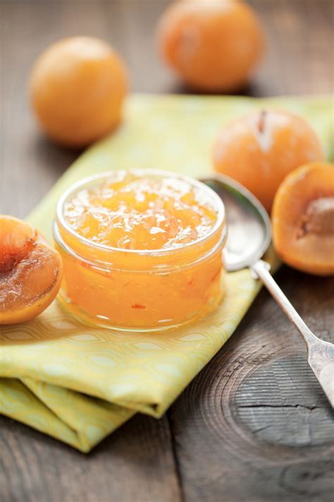 Confiture de mirabelles à lancienne Confiture de mirabelles à lancienne