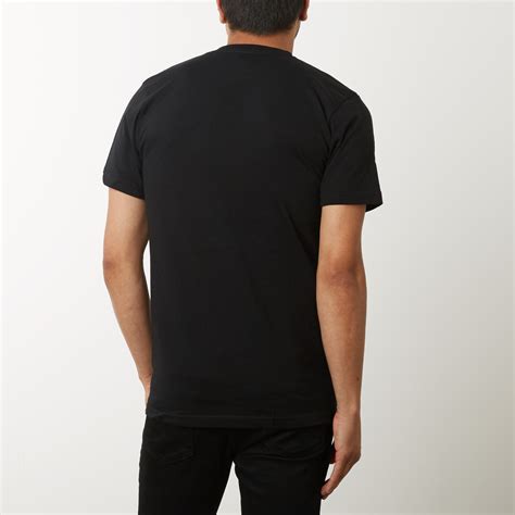 Blank T Shirt Black S Supreme New York Touch Of Modern