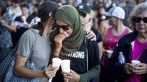 California festival killer's motive still a mystery | MPR News