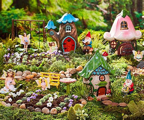 Pin On My Fairy Garden