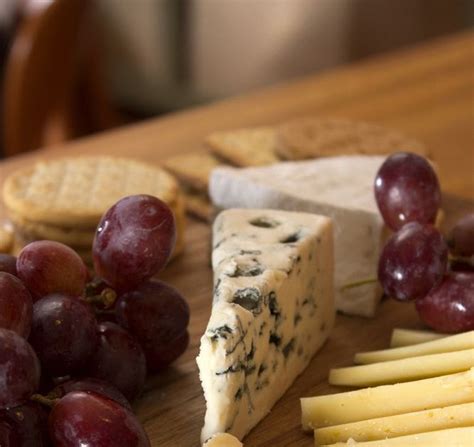 In order to turn the mozzarella into string cheese, instead of being formed into a final shape, the cheese is further stretched and stretched. Moldy Mozzarella String Cheese : Sargento Reduced Fat Low ...