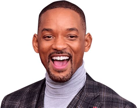 Download Will Smith Png File Face Will Smith Png Transparent Png