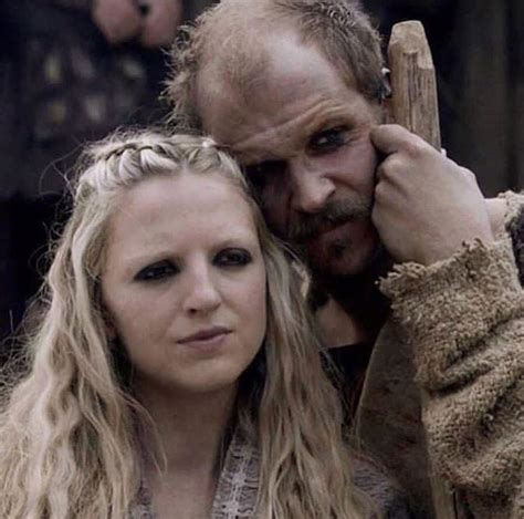 Vikings Tv Series Vikings Tv Show Floki Ragnar Lothbrok Lagertha