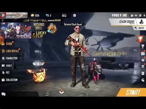 Players freely choose their starting point with their parachute, and aim to stay in the safe zone. Free fire noob playing for noob player - YouTube