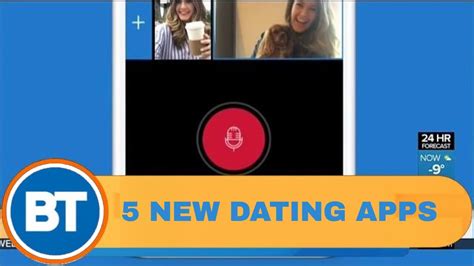 top 5 dating apps in toronto youtube