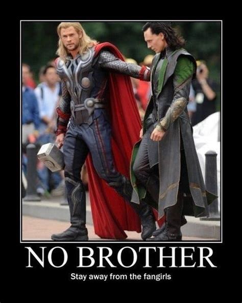 Ayy so guess who over worked her back last week and now is out for… 22 Loki Memes Tumblr (With images) | Loki thor, Marvel funny, Thor comic