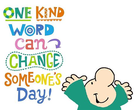 Just One Kind Word Kind Words Words Positive Quotes