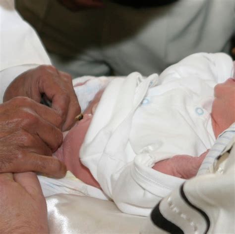 The Latest Guidelines On Circumcision In Canada Todays Parent