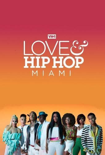 Love And Hip Hop Miami Season 3 Air Dates And Coun