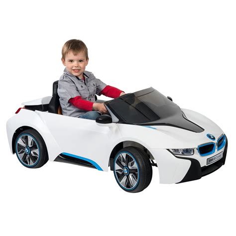 1:14 bmw i8 radio remote control racing model car get ready to drive your dream with rastar 1:14 scale bmw i8 electronic rc car! BMW i8 with Remote Control for £179.99 (Was £199.99) at Smyths Toys | Find It For Less