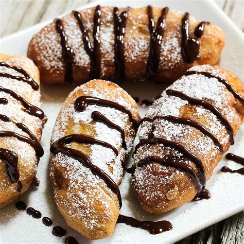 Recette Pâte à beignets facile rapide