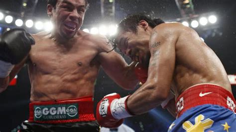 Manny Pacquiao Edges Juan Manuel Marquez In Controversial Boxing Win