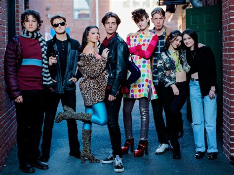 Nov 20 | RENT School Edition at Central Bucks High School West