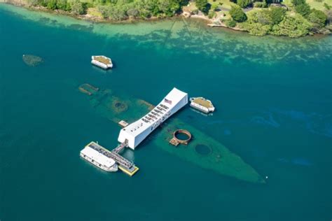 Real Hawaii Tours Oahu Pearl Harbor Tours And Reservations