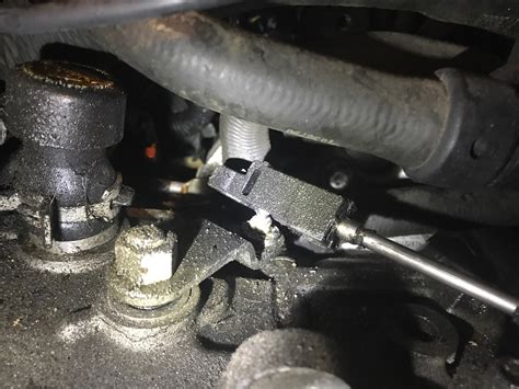 Ford Escape Transmission Issue Frequency
