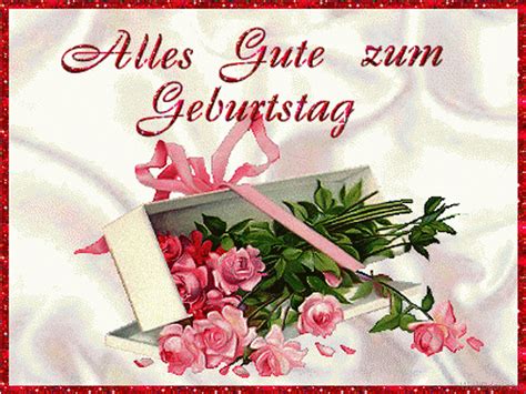 Geburtstag ist ein sehr wichtiges datum für jede person. 26 German Birthday Wishes