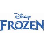 Frozen Disney Walt Clipart Animation Studios Logos