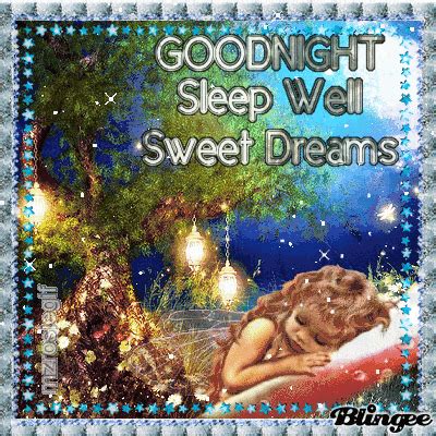 Good Night Sleep Well Pictures Photos And Images For Facebook