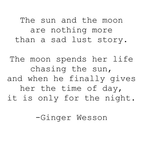 Eclipse Sun And Moon Quote Moon And Sun Quotes Sun Quotes Deep