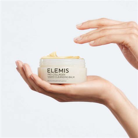 Pro Collagen Naked Cleansing Balm Isthetics Eshop