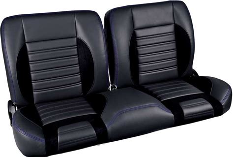 Aftermarket Bench Seats